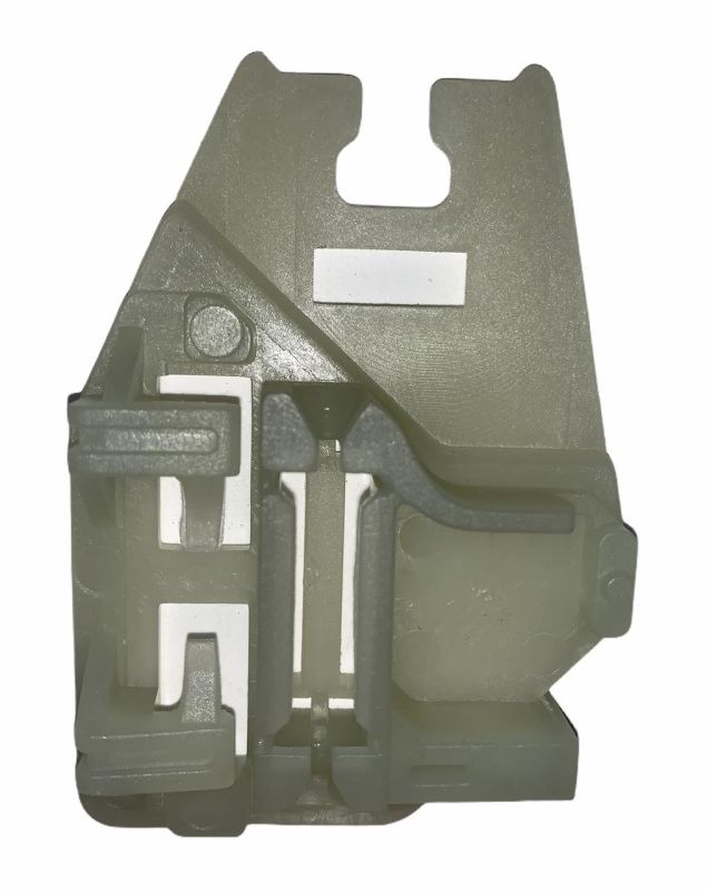 Ремкомплект склопідіймача BMW X5 E53 задньої лівої дверки 51357125059