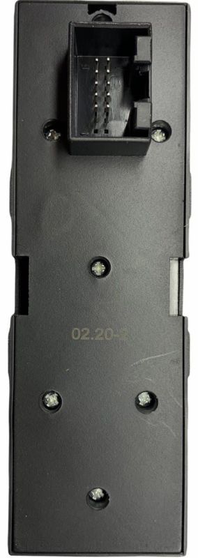 Кнопка склопідіймача PORSHE CAYENNE (Порш Кайен) (2002-2010) 7L5959657A / 95561315602